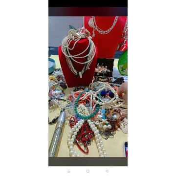 Vòng cổ thời trang