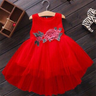Đầm bé sỉ = lẻ 120k