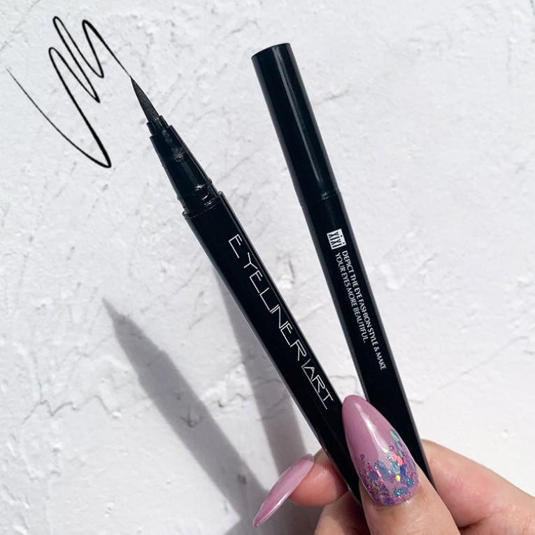 Bút kẻ mắt nước dạng lỏng XiXi Eyeliner Art 1.2ml | BigBuy360 - bigbuy360.vn