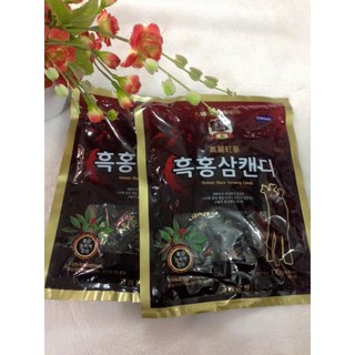 Kẹo hắc sâm Hàn Quốc 300gr
