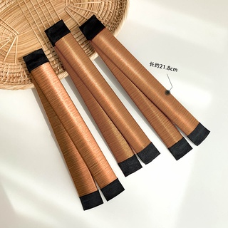 Dụng Cụ Búi Tóc Thời Trang Cho Nữ