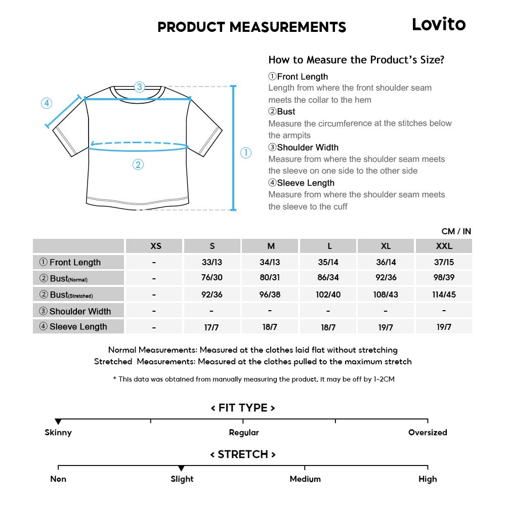 Áo Lovito hoạ tiết hoa nhí viền nhún bèo tôn dáng phong cách Boho L13X028 (màu vàng)