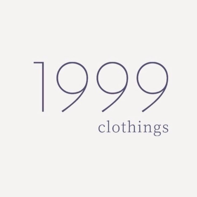 1999clothings