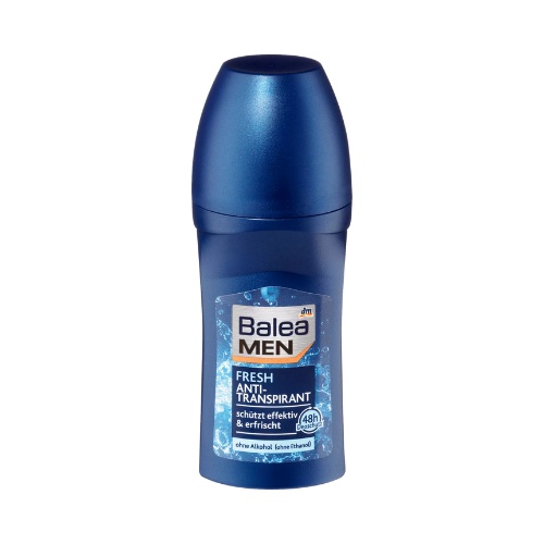Lăn khử mùi Balea Men nội địa Đức, 50ml - Shop Mecici