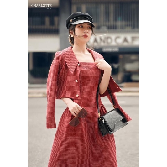 𝑳𝒖𝒙 𝑷𝒓𝒊𝒏𝒄𝒆𝒔𝒔 𝑻𝒘𝒆𝒆𝒅 𝑺𝒆𝒕