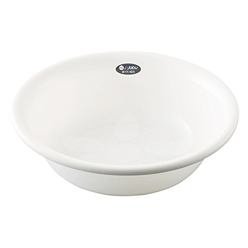 Chậu Nhựa Rửa Mặt Jabu AG+ Kháng Khuẩn 4.5L