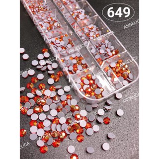 - - angelica 649 - heaven light siam