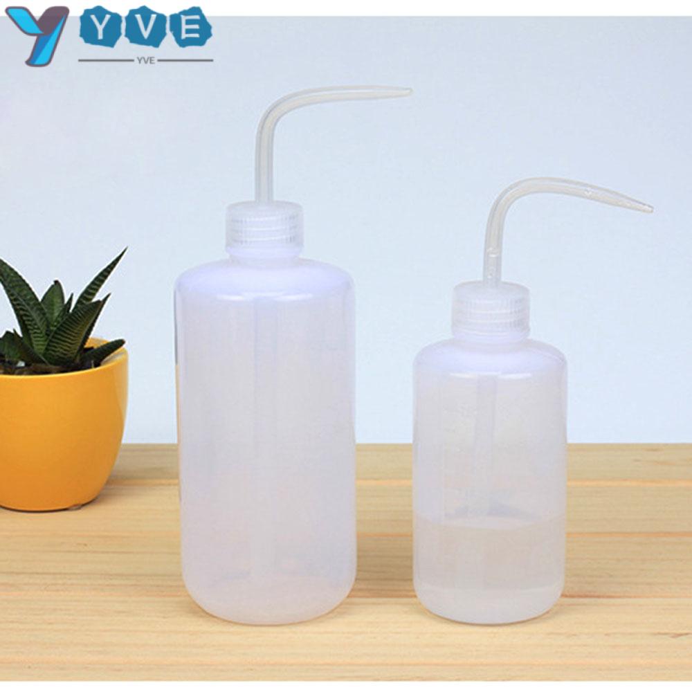 Bình 250ml/500ml vòi cong tưới nước vườn nhà