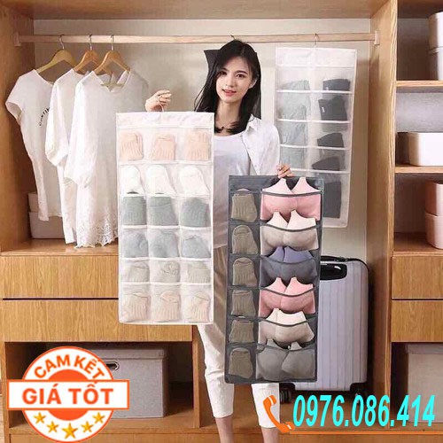 Túi đựng đồ lót tiện dụng