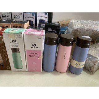 Bình Giữ Nhiệt Lock&Lock LHC4169 450ml