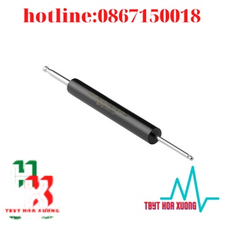 Cây Dò Huyệt 2 Đầu - Dụng Cụ Diện Chẩn