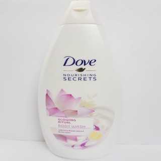 SỮA TẮM DOVE ĐỨC