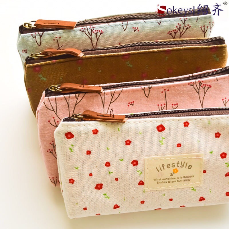 Túi đựng bút mini xinh xắn | BigBuy360 - bigbuy360.vn