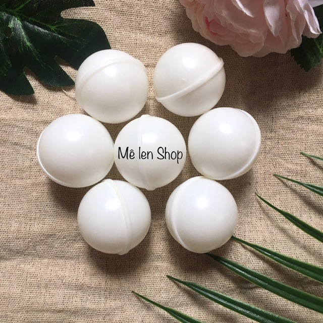 Lục Lạc Viên 38Mm