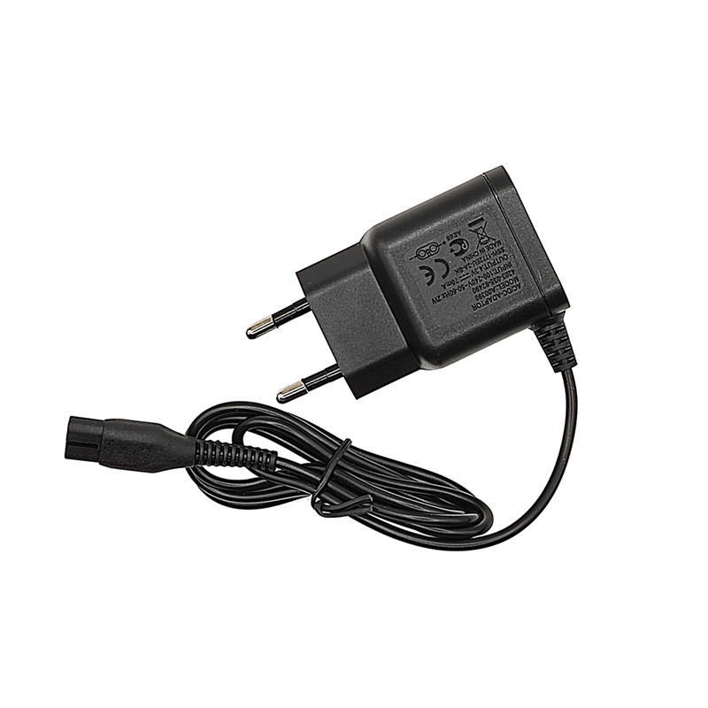 Bộ Sạc A00390 AC Dây AC 4.3V Cho Máy Cạo Râu PHILIPS Norelco OneBlade QP2520 QP2521 QP2523