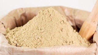 Bột Cam Thảo Handmade Sáng Mịn Da