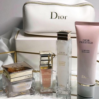 Bộ dưỡng da CHRISTIAN DIOR PRESTIGE SET