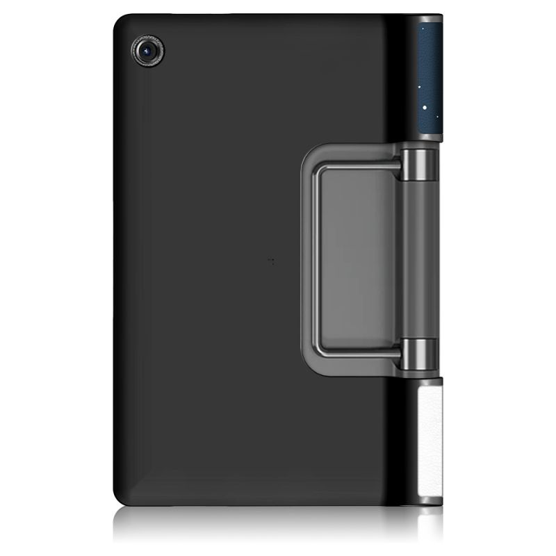Ốp Máy Tính Bảng Da Gập Thông Minh Cho Lenovo Yoga Tab 11 YT-J706F 2021 Yaga Tab 11 YT-J606