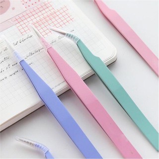 NHÍP GẮP STICKER TONE PASTEL