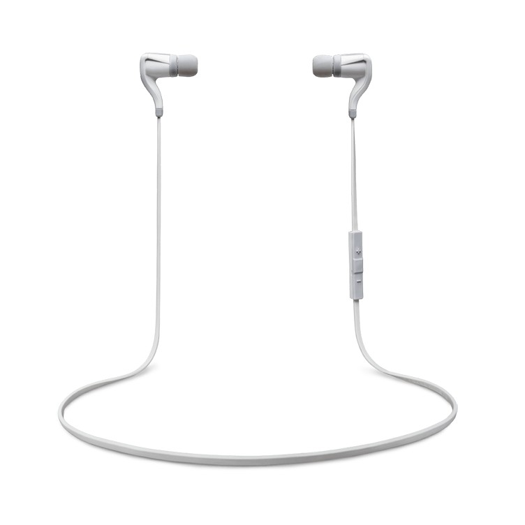 Tai nghe Bluetooth Plantronics BackBeat Go 2 loại có Dock sạc - Chính hãng