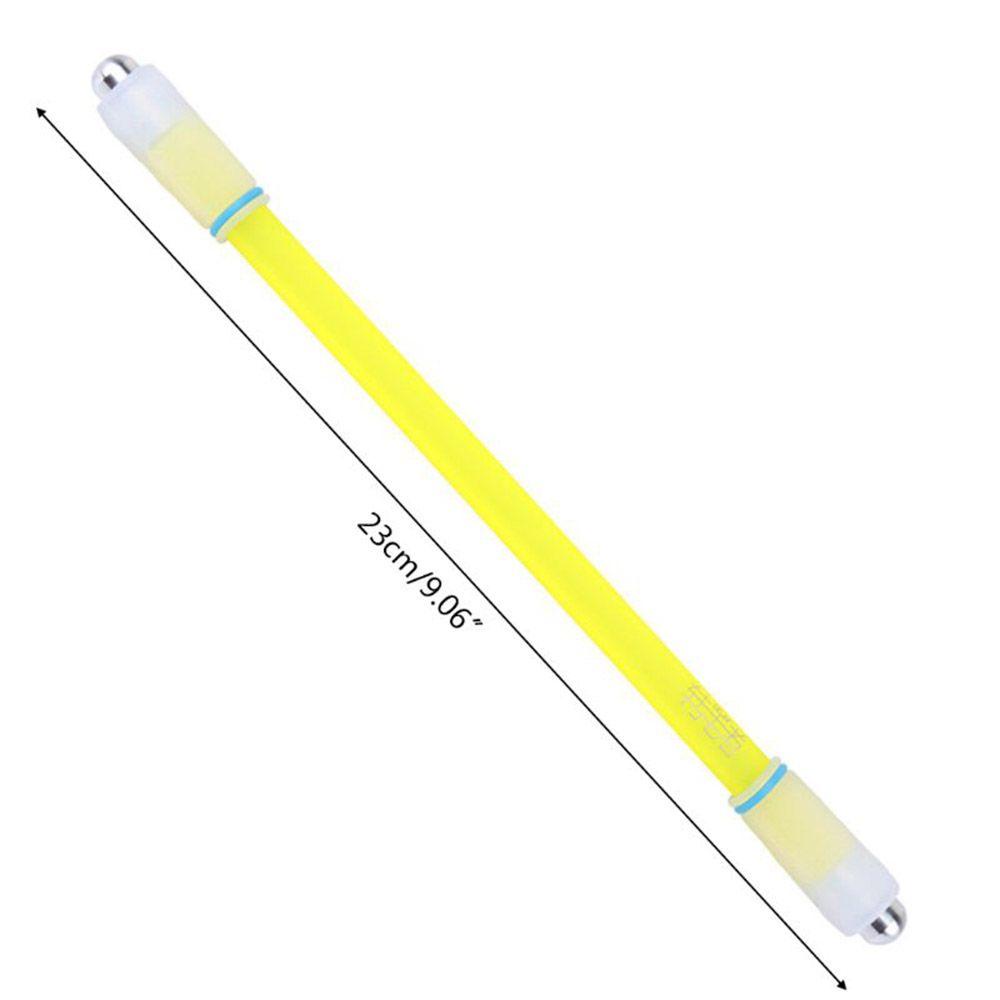 PISTA Bút Xoay Ngón Tay Chống Trượt Giúp Giảm Áp Lực Tiện Dụng
