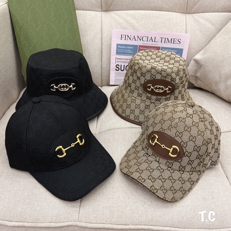 MŨ CẶP GG TAG SIÊU HOT