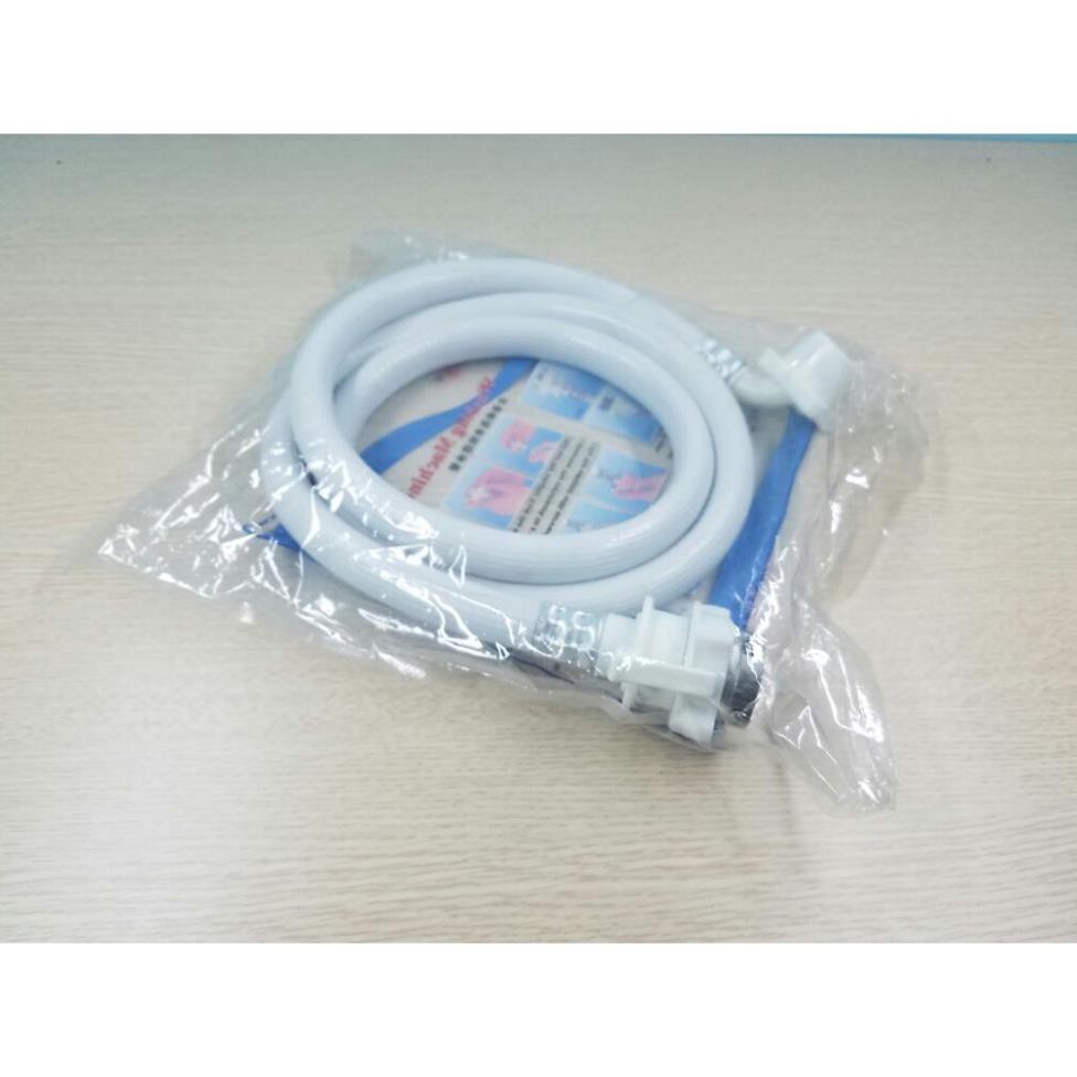 Dây Cấp nước máy giặt đa năng cao cấp dài 1,5M Washing Machine Hose-Giadung24h