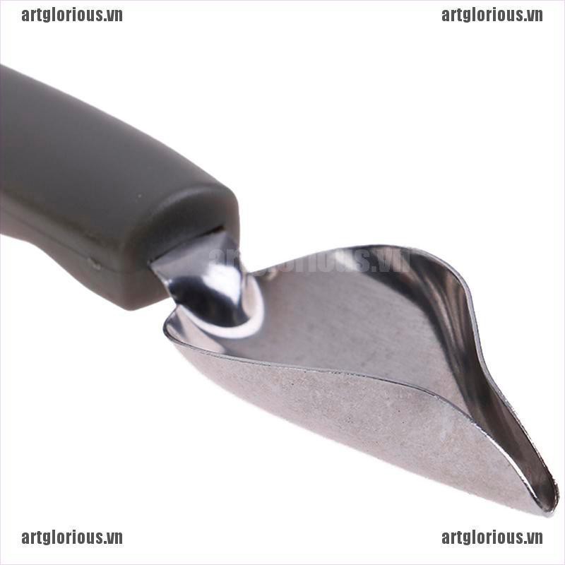 Muỗng Vẽ Trang Trí Sushi / Nước Sốt Tiện Dụng