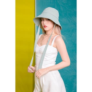 Mũ nón vành rộng sour candy hat