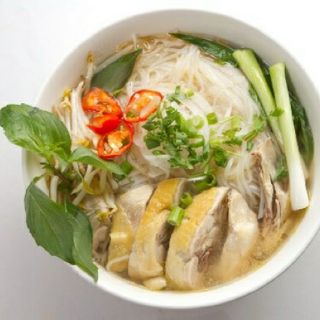 VIÊN GIA VỊ PHỞ GÀ 75G