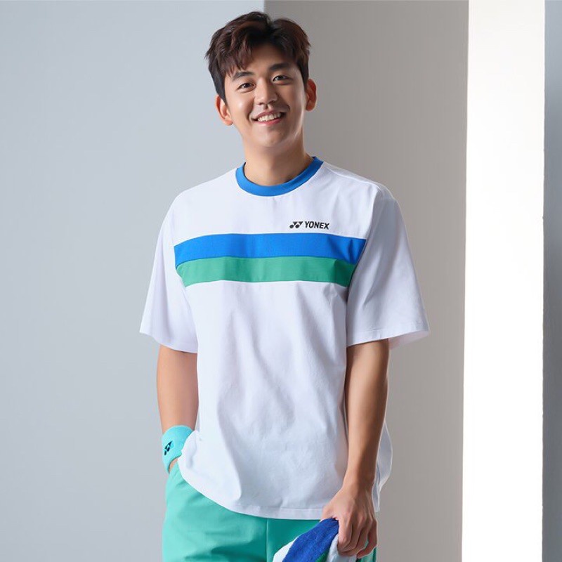 Áo Cầu Lông Yonex Chuyên Nghiệp Dùng Trong Tập Luyện Và Thi Đấu Cầu Lông