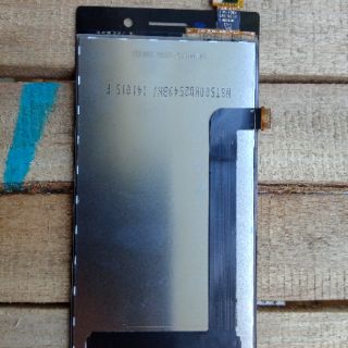 Bộ màn hình mobiistar Lai 504c