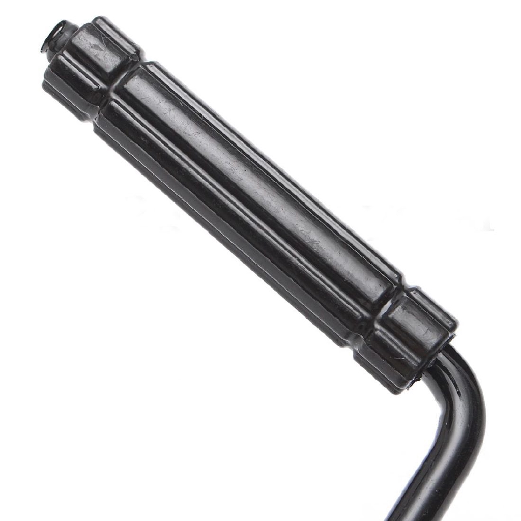 Cờ lê giắc cắm quay tay độc đáo chuyên dụng nâng xe hơi