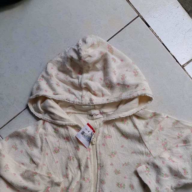 Combo đồ bé gái 10-15kg
