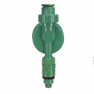 Hẹn giờ tưới tự động chạy pin