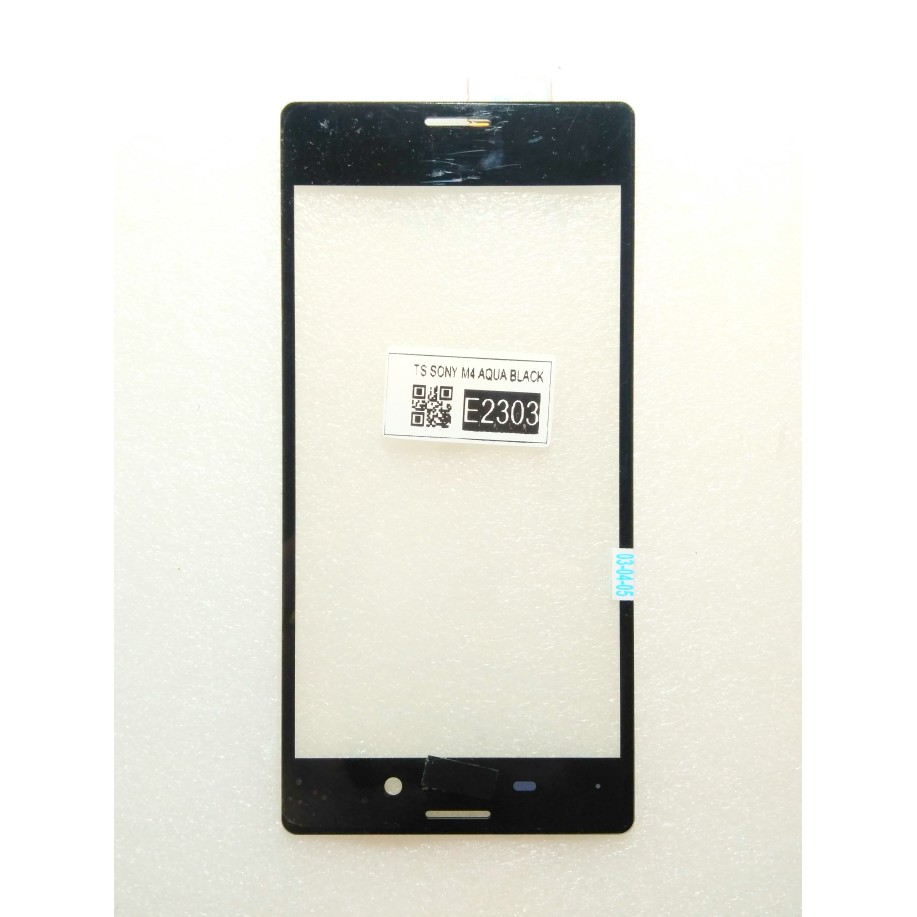 Màn Hình Cảm Ứng Màu Đen Thay Thế Cho Sony C6902 Experia Z1