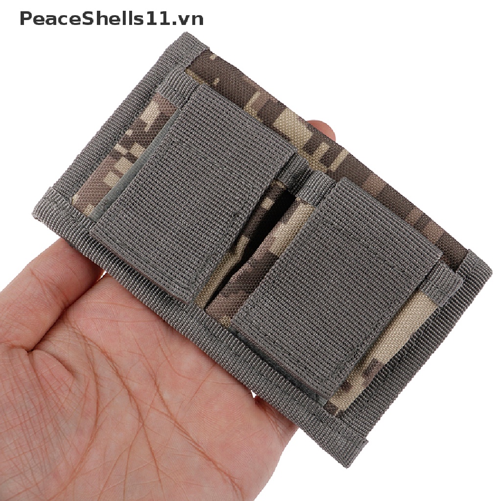 [PeaceShells] Túi Đựng Tải Tốc Độ Thiết Kế Mới