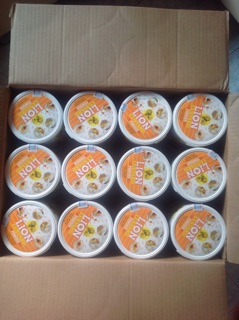 Bột Custard( bột sư tử/ Lion)