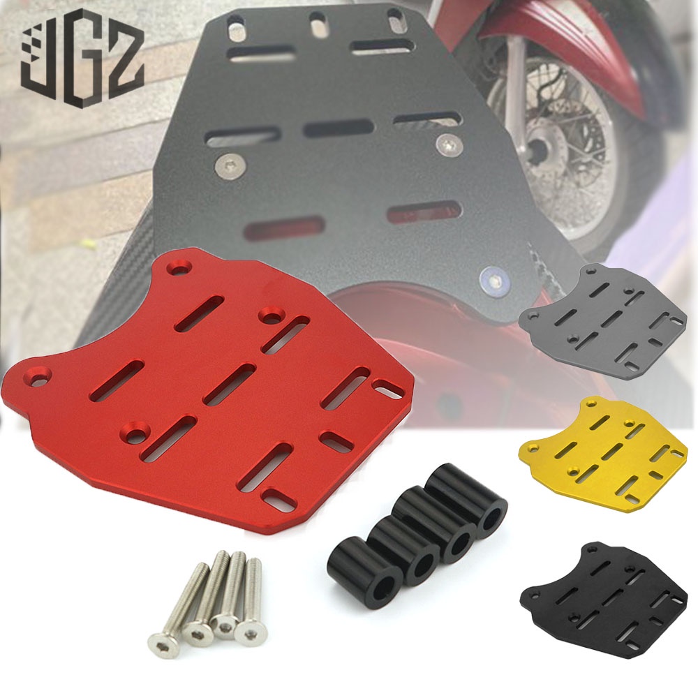 Giá Đỡ Hành Lý Bằng Nhôm CNC PCX150 Cho HONDA PCX125 PCX 125 150 160 2014 2015 2016 2017 2018 2019 2020 2021 2022 2023