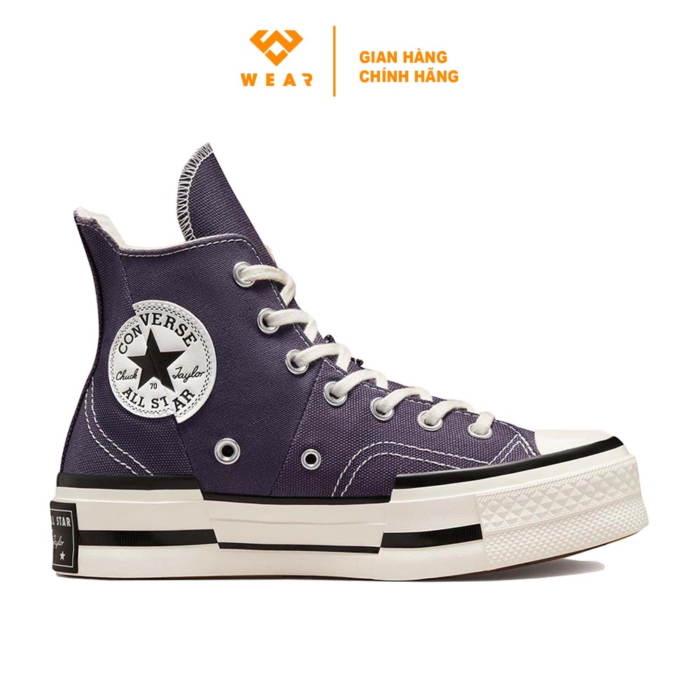 Giày Converse Chuck 70 Plus Purple - A00866C