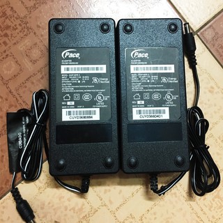 Bộ đổi nguồn  Adapter  220v sang 12v -  Màu đen - Dùng cho máy phun sương, máy tưới mini