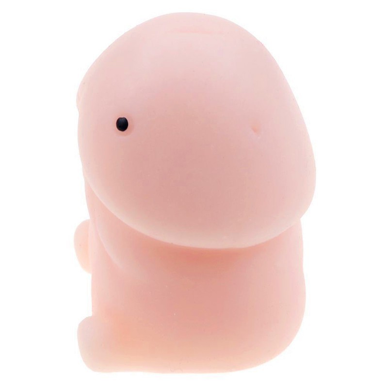 Đồ chơi Mochi nắn bóp vui nhộn giảm căng thẳng thiết kế độc đáo