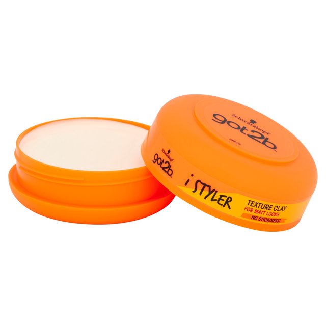 Sáp vuốt tóc Got2b iSTyler 75ml - Đức - Schwarzkopf