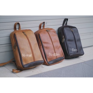 Balo da nhỏ tyni.bag
