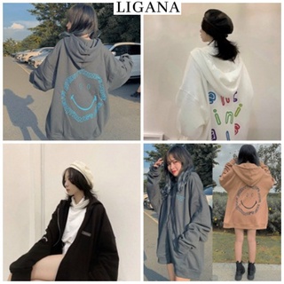 Áo Khoác Nỉ Form Rộng Nhiều Mẫu Đẹp Unisex Nam Nữ