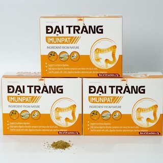 ĐẠI TRÀNG IMUNPAT