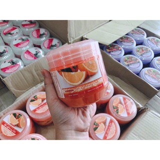 Muối tắm spa Lightening Salt