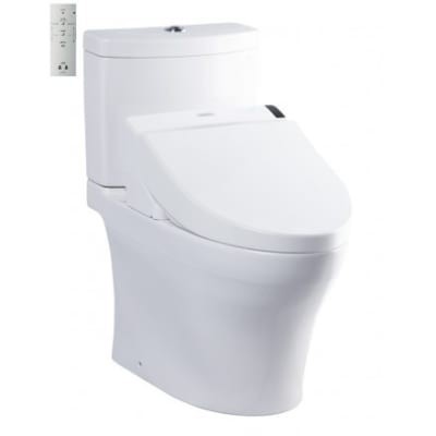 Bồn Cầu Điện Tử TOTO CS769DW6 Nắp Rửa Washlet