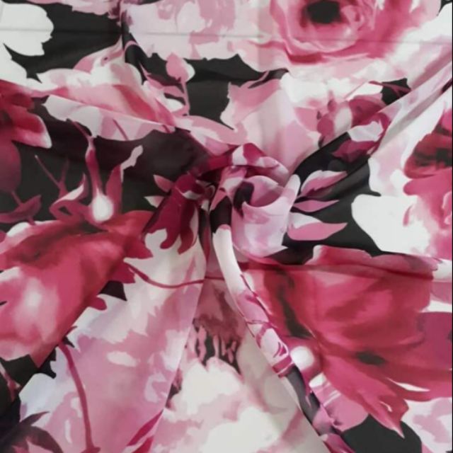 Vải Voan( hãng Apparel Connected)