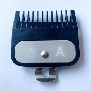 cữ gá thép 1,5mm 3mm 4,5mm dành cho baber thợ tóc.